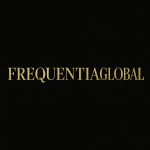 Frequentia Global Logo
